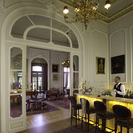 Pestana Palace Lisboa Hotel & National Monument - The Leading Hotels Of The World Restaurant photo